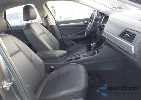 2020 Volkswagen Jetta 1.4T R-Line/1.4T S/1.4T Se z USA, uszkodzony, nr VIN 3VWCB7BU9LM053715